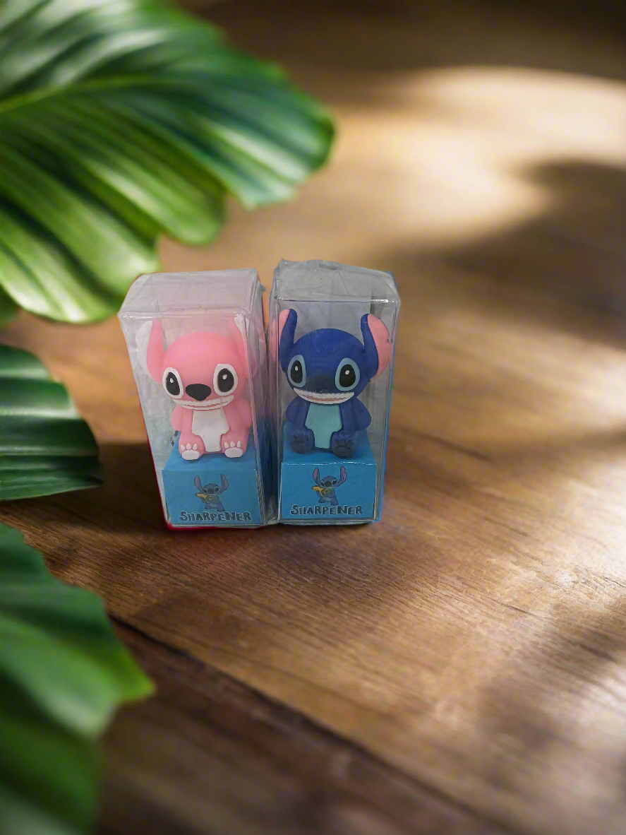 Stitch Sharpener